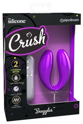 Crush Snuggles